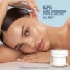 CHARLOTTE'S MAGIC WATER CREAM 30 ML NEMLENDİRİCİ