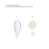 CHARLOTTE’S MAGIC SERUM & WATER CREAM DUO CİLT BAKIM SETİ