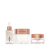 CHARLOTTE'S MAGIC SKIN TRIO CİLT BAKIM SETİ