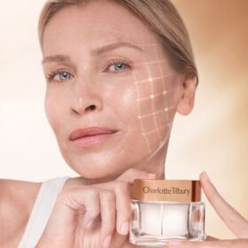 CHARLOTTE’S MAGIC SKIN TRIO CİLT BAKIM SETİ