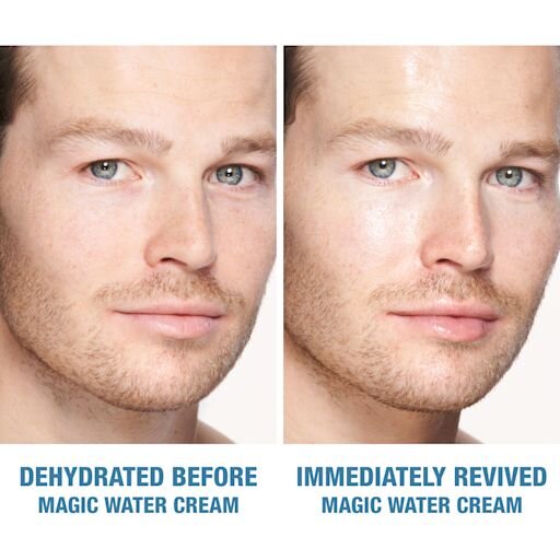 CHARLOTTE'S MAGIC WATER CREAM 30 ML NEMLENDİRİCİ