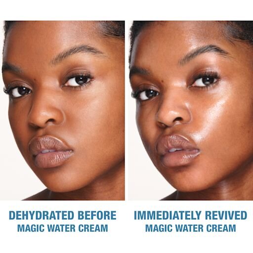 CHARLOTTE'S MAGIC WATER CREAM 30 ML NEMLENDİRİCİ