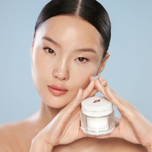 CHARLOTTE'S MAGIC WATER CREAM 50 ML NEMLENDİRİCİ