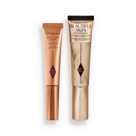CHARLOTTE'UN Beautiful Skin Işılti KİTİ SİHİRLİ İNDİRİMLER