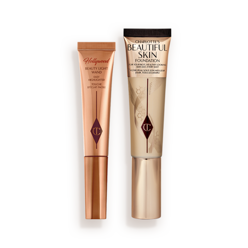 CHARLOTTE'UN Beautiful Skin Işılti KİTİ SİHİRLİ İNDİRİMLER