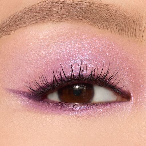 CHARLOTTE'UN GÜZELLEŞTİRİCİ GÖZ TRENDLERİ PALETİ DIGITAL LILAC