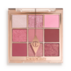 CHARLOTTE'UN GÜZELLEŞTİRİCİ GÖZ TRENDLERİ PALETİ PINK LOVE