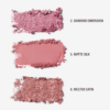 CHARLOTTE'UN GÜZELLEŞTİRİCİ GÖZ TRENDLERİ PALETİ PINK LOVE