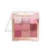 CHARLOTTE'UN GÜZELLEŞTİRİCİ GÖZ TRENDLERİ PALETİ PINK LOVE