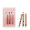 CHARLOTTE'UN İKONİK Lip Cheat TRIO Lip Cheat TRIO HEDİYE SETİ