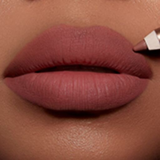 CHARLOTTE'UN İKONİK Lip Cheat TRIO Lip Cheat TRIO HEDİYE SETİ