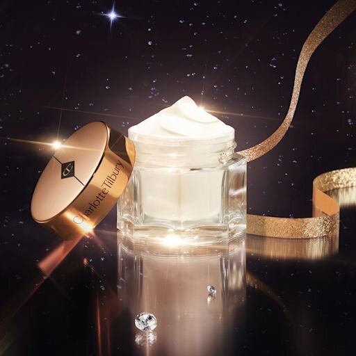 CHARLOTTE'UN İKONİK MAGIC SKIN DUO CİLT BAKIM SETİ