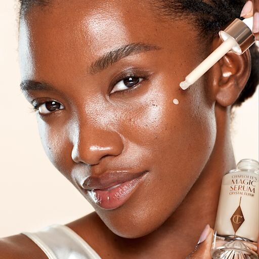 BİLİMLE GÜÇLENDİRİLMİŞ SERUM & Magic Cream MİNİ İKİLİ CİLT BAKIM SETİ
