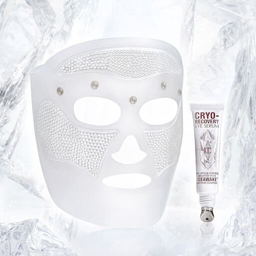 CRYO-RECOVERY GÖZ SERUMU 15 ML