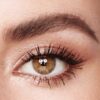 DAHA BÜYÜK, DAHA PARLAK GÖZLER Exagger-Eyes