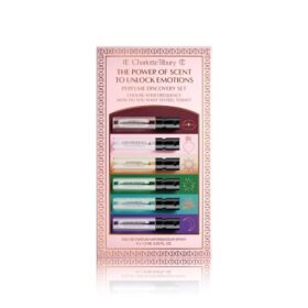 DUYGULARIN PARFÜM KOLEKSİYONU 6 X 1,5 ML KEŞİF SETİ