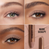 Exagger-Eyes EASY Göz Farları Stik Nude Scult
