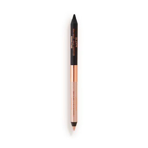 Exagger-Eyes EYELINER İKİLİ SİYAH