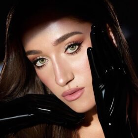 Exagger-Eyes EYELINER İKİLİ SİYAH