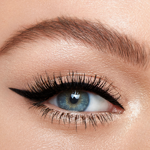 Exagger-Eyes EYELINER İKİLİ SİYAH