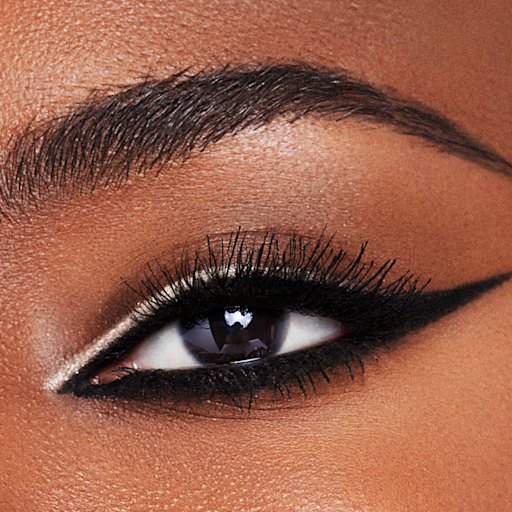 Exagger-Eyes EYELINER İKİLİ SİYAH