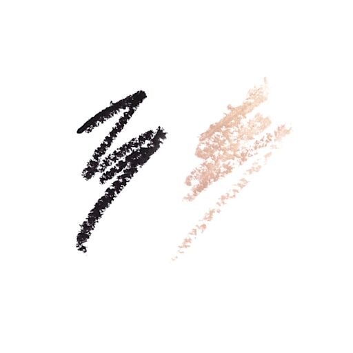 Exagger-Eyes EYELINER İKİLİ SİYAH