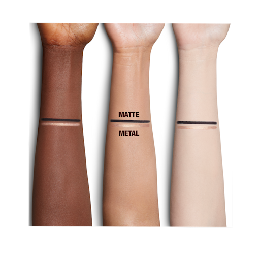 Exagger-Eyes EYELINER İKİLİ SİYAH