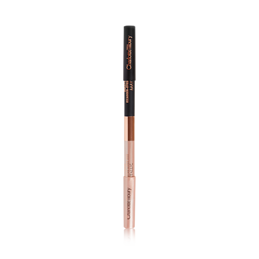 Exagger-Eyes EYELINER İKİLİ SİYAH