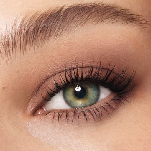 Exagger-Eyes KOLAY GÖZ FARLARI ÇUBUĞU CASHMERE SCULPT