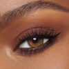 Exagger-Eyes KOLAY GÖZ FARLARI ÇUBUĞU CHESTNUT SCULPT
