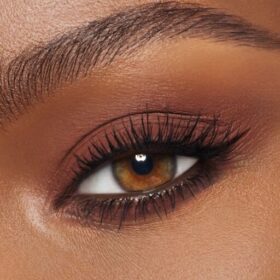 Exagger-Eyes KOLAY GÖZ FARLARI ÇUBUĞU CHESTNUT SCULPT