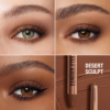 Exagger-Eyes KOLAY GÖZ FARLARI ÇUBUĞU DESERT SCULPT