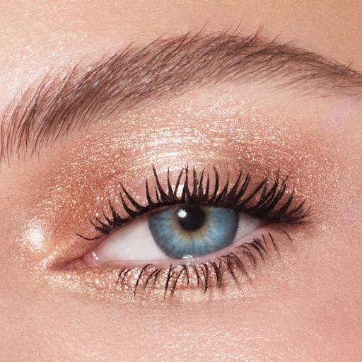 Exagger-Eyes KOLAY GÖZ FARLARI ÇUBUĞU SATIN DIAMONDS