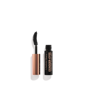 Exagger-Eyes VOLUME MASKARA EXAGGER-BLACK 4ML SEYAHAT BOŞALTI