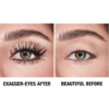 Exagger-Eyes VOLUME MASKARA EXAGGER-BLACK 10ML