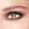 Eyes to Mesmerise ÇİKOLATA BRONZ
