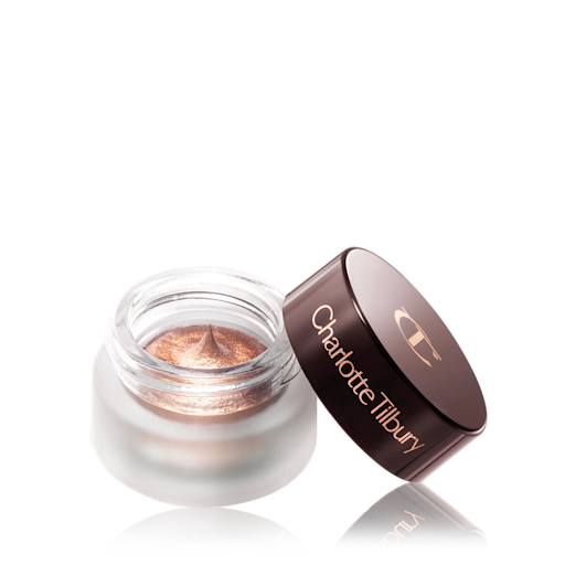 Eyes to Mesmerise OYSTER PEARL