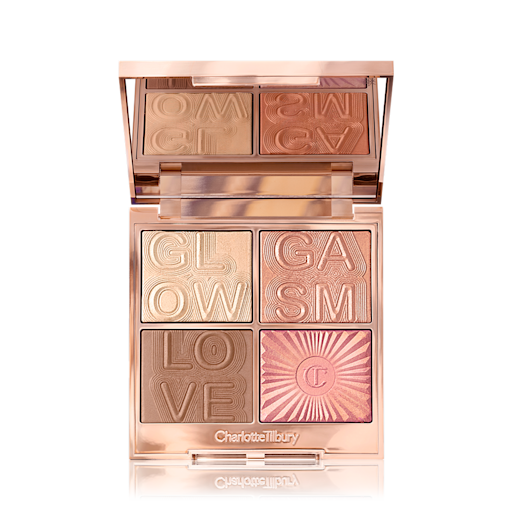 Glowgasm YÜZ PALETİ LIGHTGASM