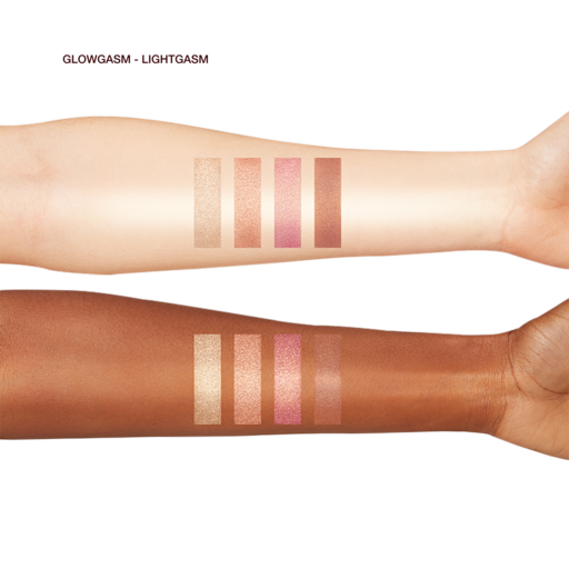 Glowgasm YÜZ PALETİ LIGHTGASM