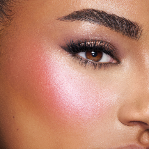 HOLLYWOOD BLUSH & GLOW GLIDE PALETİ AÇIK-ORTA