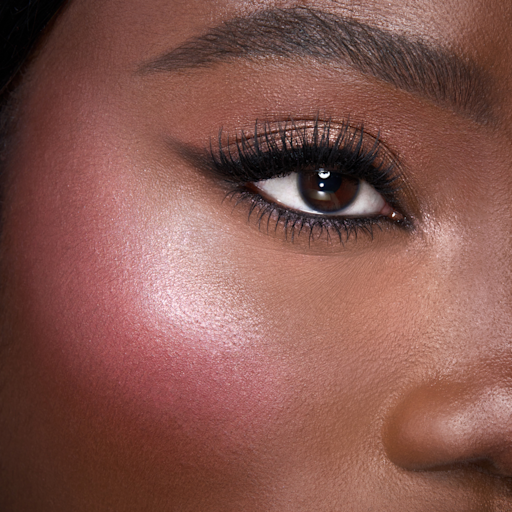 HOLLYWOOD BLUSH & GLOW GLIDE PALETİ AÇIK-ORTA