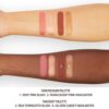 HOLLYWOOD BLUSH & GLOW GLIDE PALETİ TAN - DEEP