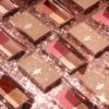 HOLLYWOOD BLUSH & GLOW GLIDE PALETİ AÇIK-ORTA