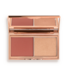 HOLLYWOOD BLUSH & GLOW GLIDE PALETİ TAN - DEEP