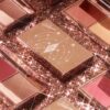 HOLLYWOOD BLUSH & GLOW GLIDE PALETİ TAN - DEEP