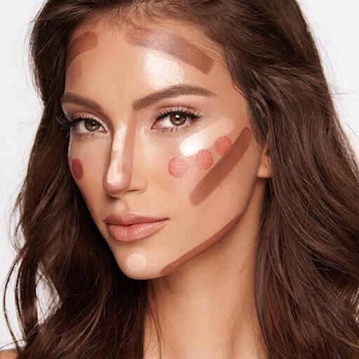 HOLLYWOOD CONTOUR DUO SİHİRLİ İNDİRİM