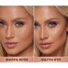 Hollywood Contour Wand ORTA-KÖTÜ