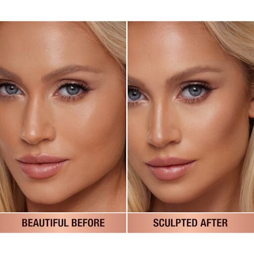 Hollywood Contour Wand ORTA-KÖTÜ