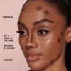 Hollywood Contour Wand ORTA-KÖTÜ