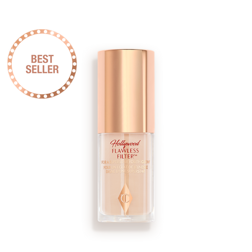 Hollywood Flawless Filter 1 FAIR SEYAHAT